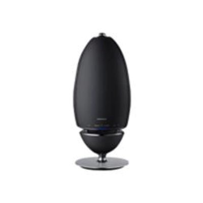 Samsung Solo 1 Channel Omni-Directional Sound Multi-Room Speaker Pod Samsung Solo 1 Channel Omni-Directional Sound Multi-Room Speaker Pod